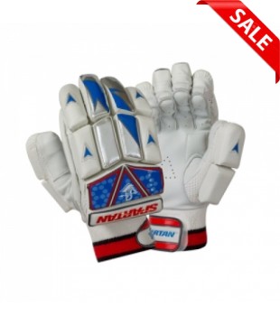 Spartan MC 2000 Junior Batting Gloves